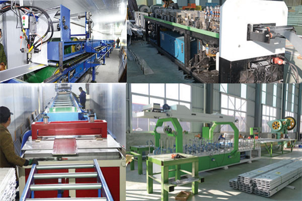 生產(chǎn)設備展示2